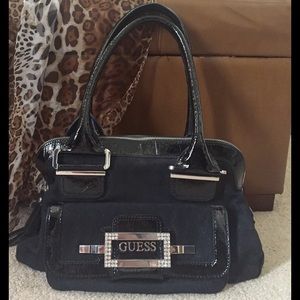 GUESS purse
