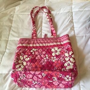 Vera Bradley tote