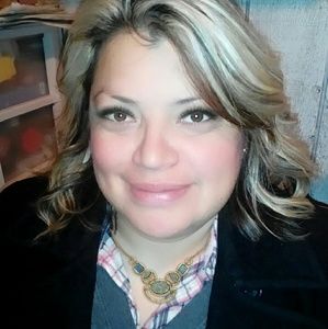 Meet your Posher, Paula