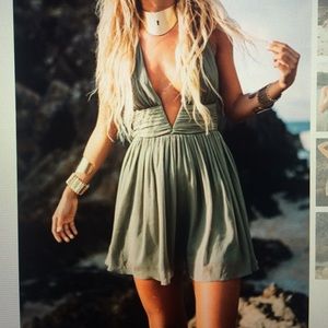 Sabo Skirt Amanjena Dress