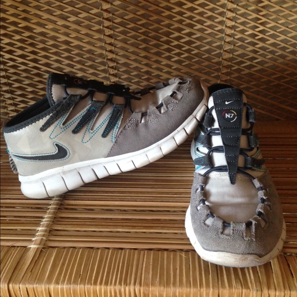 Nike N7 shoes!