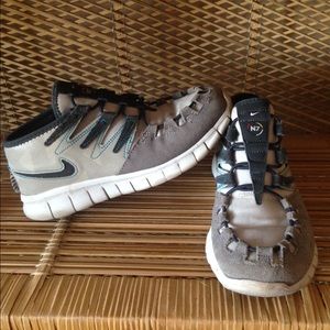 Nike N7 shoes!