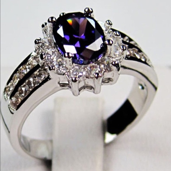 Sparkle ring - Picture 2 of 2