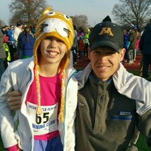 Meet your Posher, Ammon