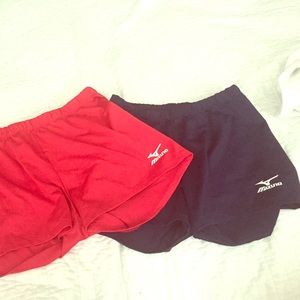 Mizuno Volleyball Spandex