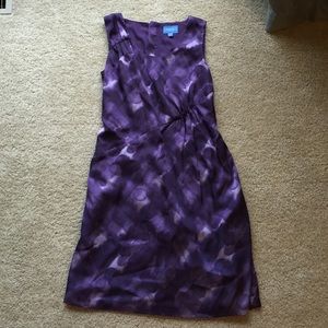 Size 8 simple Vera dress