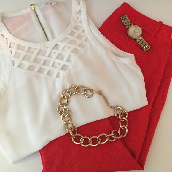 Jcrew tailored Minnie pants. Size 2