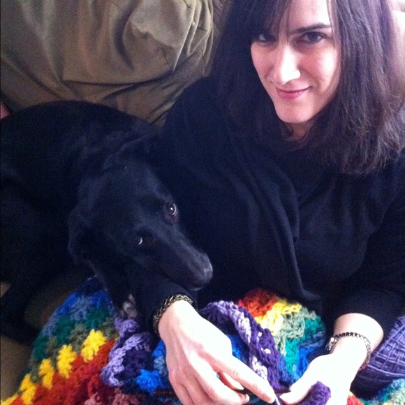 Meet your Posher, Sara - Picture 3 of 3