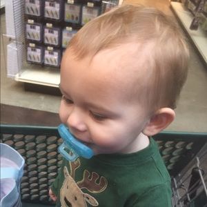 Meet your Posher, April