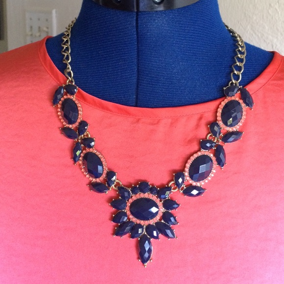 J. Crew Jewelry - Host Pick! JCrew statement necklace