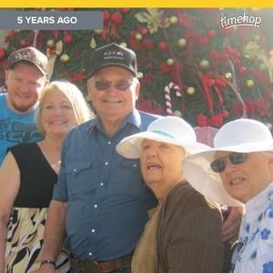 Meet your Posher, Patti