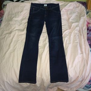 Hudson jeans