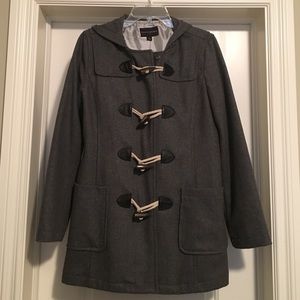 Banana Republic Pea Coat