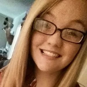 Meet your Posher, Brittney