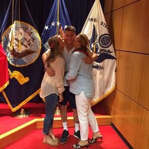 Meet your Posher, Taylor