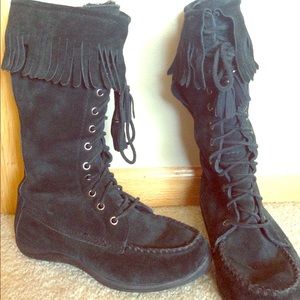 L.L Bean Winter Boots