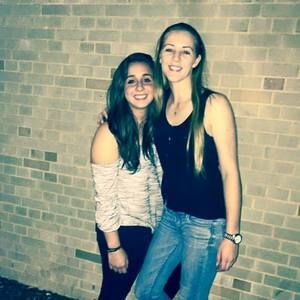 Meet your Posher, Kristalynn