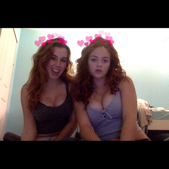 Meet your Poshers, Madelyn & Rebeca