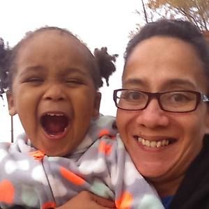 Meet your Posher, Gabby