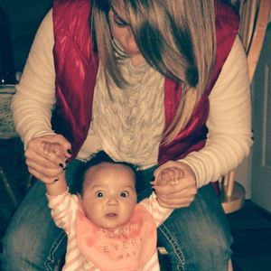 Meet your Posher, Anna