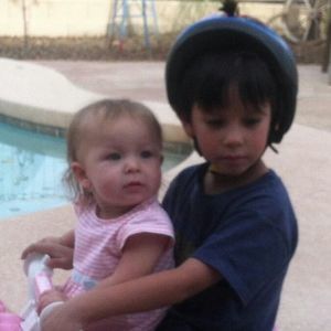 Meet your Posher, Dawn