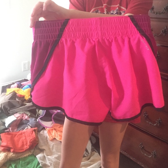 Nike athletic shorts. - Picture 2 of 2