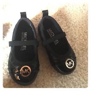 Michael Kors toddler shoes
