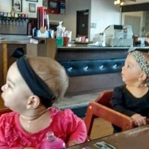 Meet your Posher, Ann