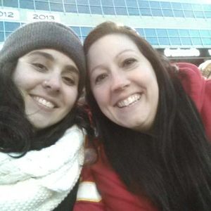 Meet your Posher, Sara