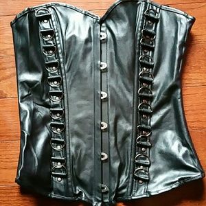 Corset