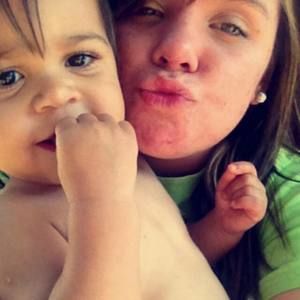 Meet your Posher, Miranda