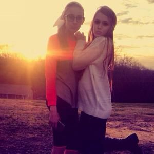 Meet your Posher, Katelynn