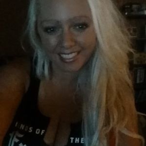 Meet your Posher, Amber