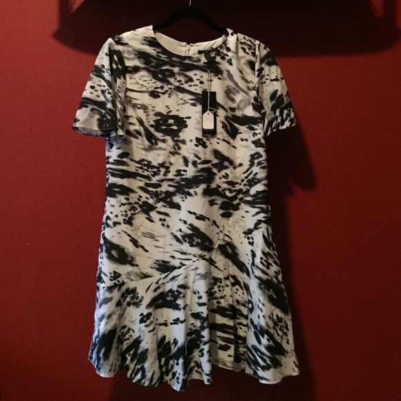 Rachel Zoe dress