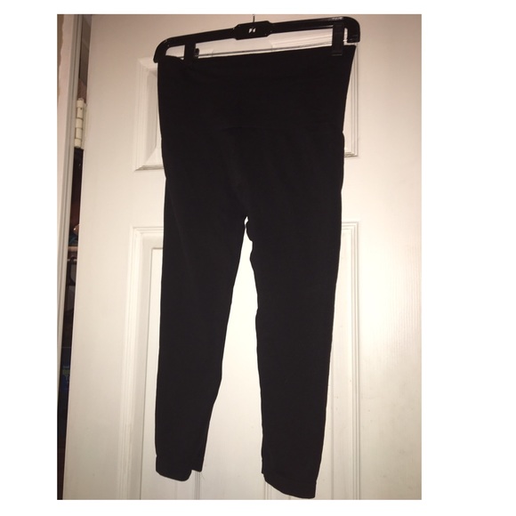 Spanx Capri
