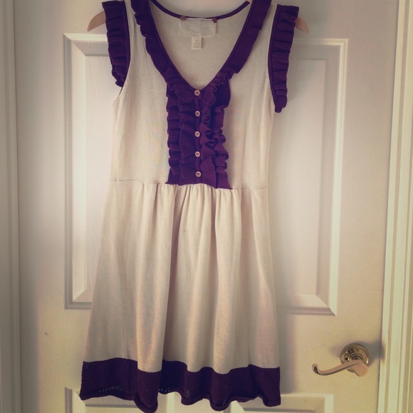 Sleeveless tunic