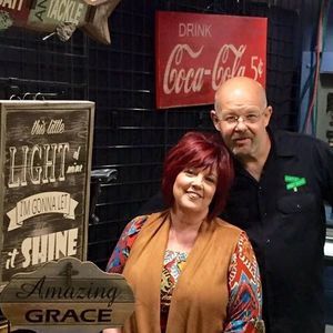 Meet your Posher, Michele