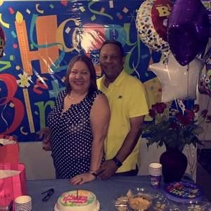 Meet your Posher, Jaime