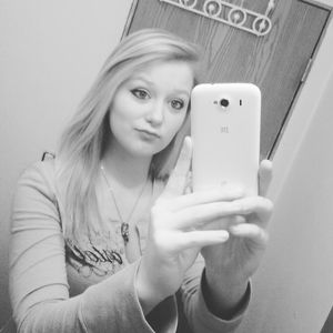 Meet your Posher, Marci