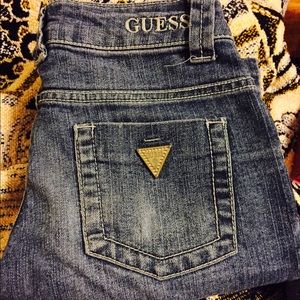 Guess skinny jeans