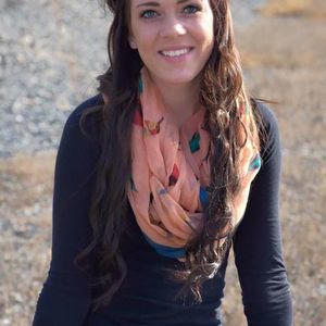 Meet your Posher, Kaileigh