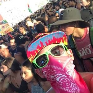 Meet your Posher, Aidan