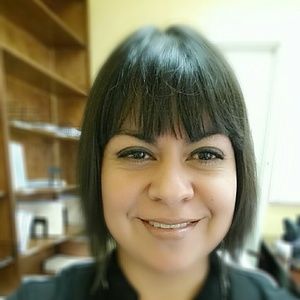 Meet your Posher, Diana