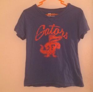 GO GATORS! V-neck