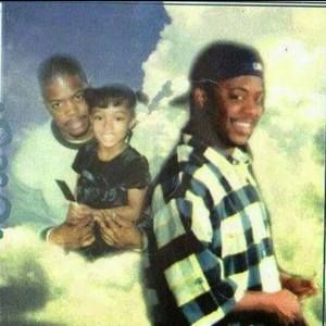 Meet your Posher, Tiandra