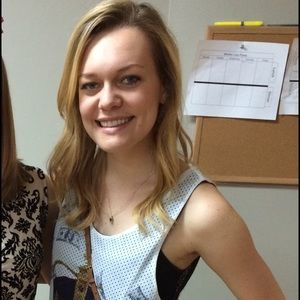 Meet your Posher, Casey