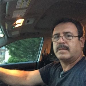 Meet your Posher, Fernando