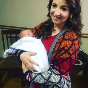 Meet your Posher, Kylee