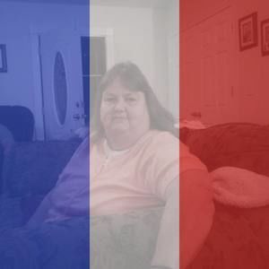 Meet your Posher, Sandy