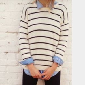 Forever 21 thin sweater